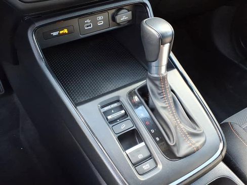 Certified 2024 Honda CR-V Sport image 22