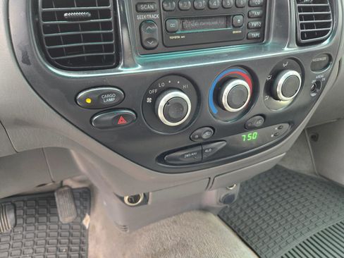 Used 2001 Toyota Tundra SR5 image 32