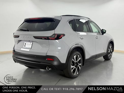 New 2026 MAZDA CX-5 Preferred AWD/4WD image 6