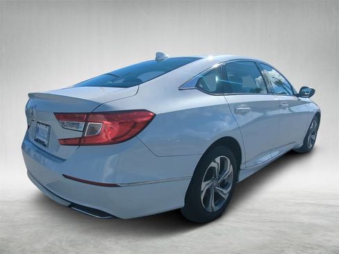 Used 2020 Honda Accord EX-L image 3