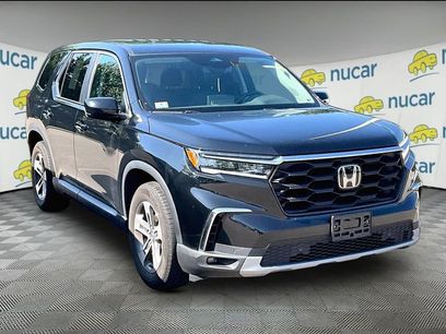 Used 2024 Honda Pilot EX-L