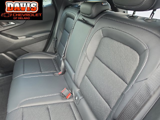 New 2027 Chevrolet Equinox LT w/ Convenience Package II AWD/4WD image 17