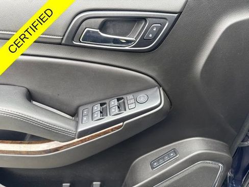 Used 2020 Chevrolet Tahoe LT AWD/4WD image 9