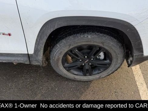 Used 2022 GMC Terrain AT4 image 6