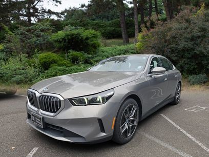 Used 2026 BMW 530i xDrive