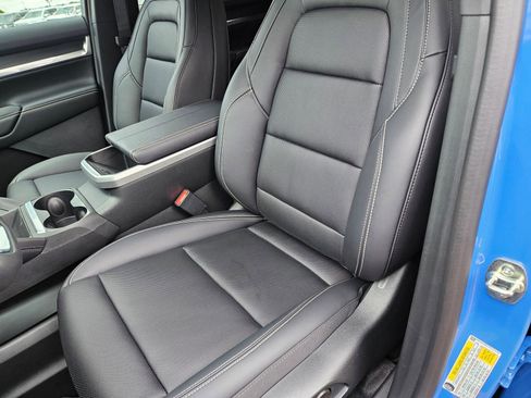 New 2026 GMC Terrain Elevation w/ Elevation Premium Package FWD image 22