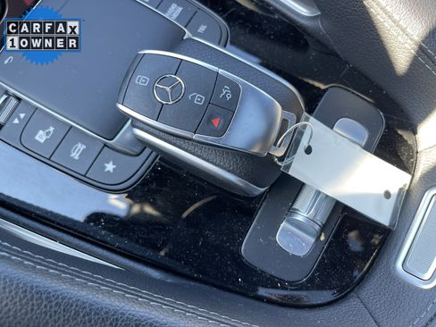 Certified 2023 Mercedes-Benz GLS 580 4MATIC image 38