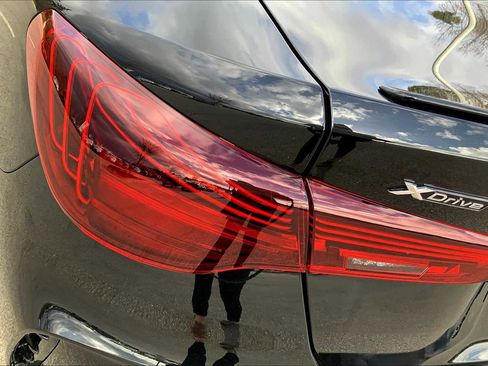 Used 2025 BMW 430i xDrive 430i xDrive w/ M Sport Package image 14