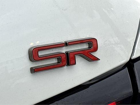 Certified 2024 Nissan Altima 2.5 SR w/ SR Premium Package image 28