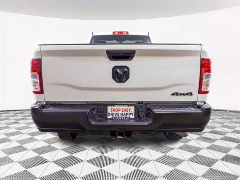 Used 2024 RAM 2500 Tradesman AWD/4WD image 13