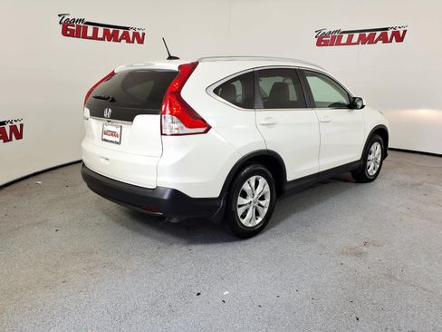 Used 2014 Honda CR-V EX-L image 5