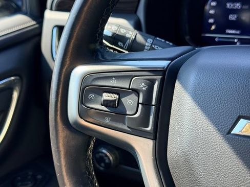 Used 2023 Chevrolet Tahoe LT AWD/4WD image 12