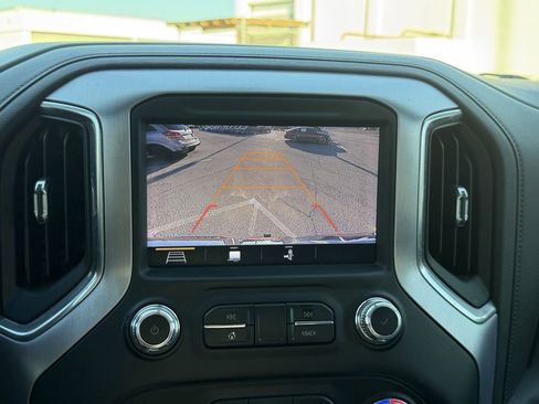 Used 2019 GMC Sierra 1500 SLT RWD image 24