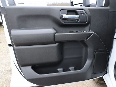 New 2026 Chevrolet Silverado 2500 Custom w/ Custom Value Package image 15