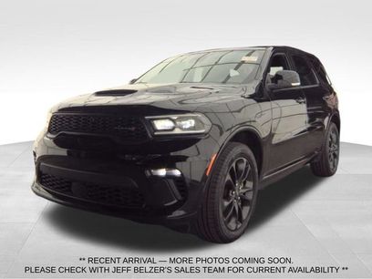 Used 2023 Dodge Durango GT