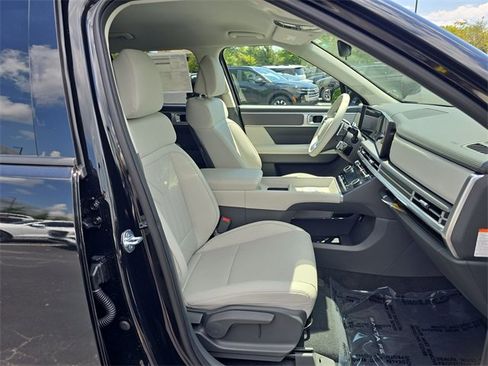 New 2026 Hyundai Santa Fe SEL image 24