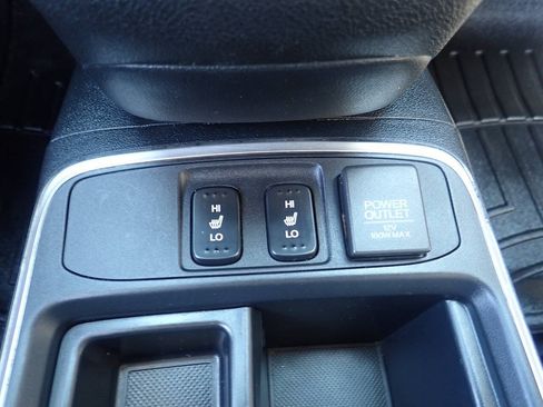 Used 2016 Honda CR-V EX-L image 5