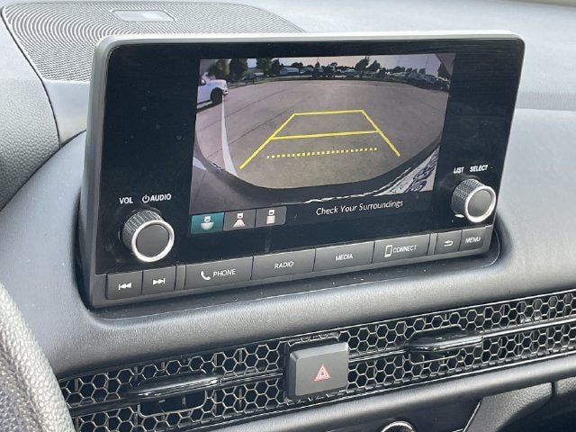 Used 2025 Honda HR-V LX image 16