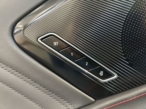 New 2026 Chevrolet Corvette Z06 w/ Stealth Interior Trim Package image 33