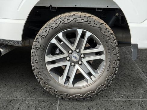 Certified 2023 Ford F150 XL w/ STX Appearance Package AWD/4WD image 10