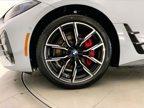 New 2025 BMW i4 xDrive40i w/ M Sport Package image 9