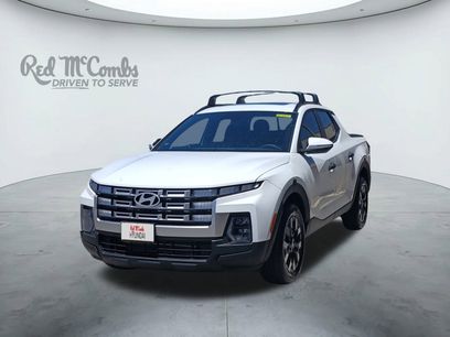 New 2026 Hyundai Santa Cruz SEL