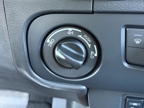 New 2026 Nissan Frontier PRO-4X image 29