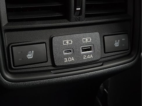 Certified 2026 Subaru Outback Limited AWD/4WD image 20