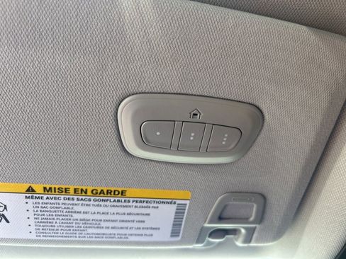 Used 2023 Jeep Grand Cherokee Limited w/ Luxury Tech Group II image 47