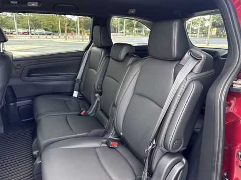 New 2026 Honda Odyssey Sport-L image 24