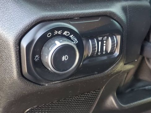 Used 2020 Jeep Wrangler Unlimited Sport AWD/4WD image 11