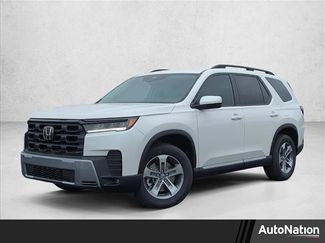 New 2026 Honda Pilot EX-L video 1