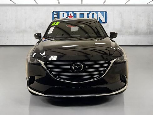Used 2023 MAZDA CX-9 Grand Touring AWD/4WD image 2