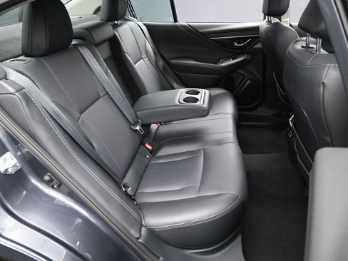Used 2024 Subaru Legacy Limited image 35
