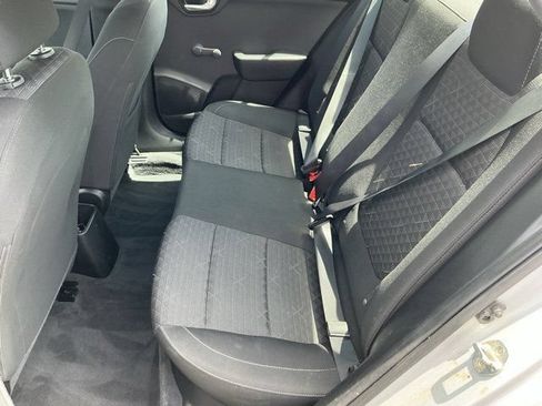 Used 2018 Kia Rio LX FWD image 12