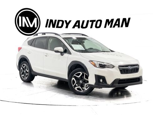 Used 2018 Subaru Crosstrek 2.0i Limited AWD/4WD image 2