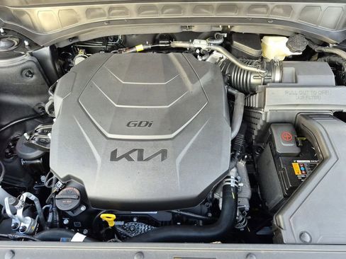 New 2025 Kia Telluride SX X-Line image 17