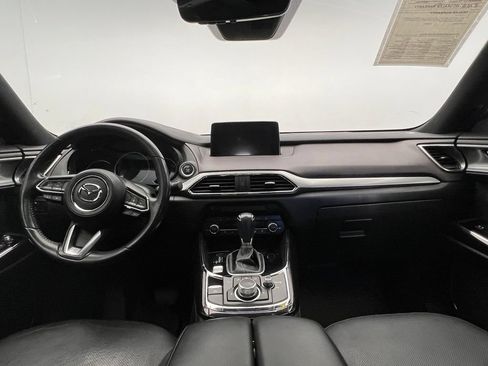 Used 2019 MAZDA CX-9 Grand Touring FWD image 10