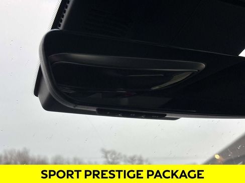 Used 2024 Genesis GV70 2.5T w/ Sport Prestige Package image 29