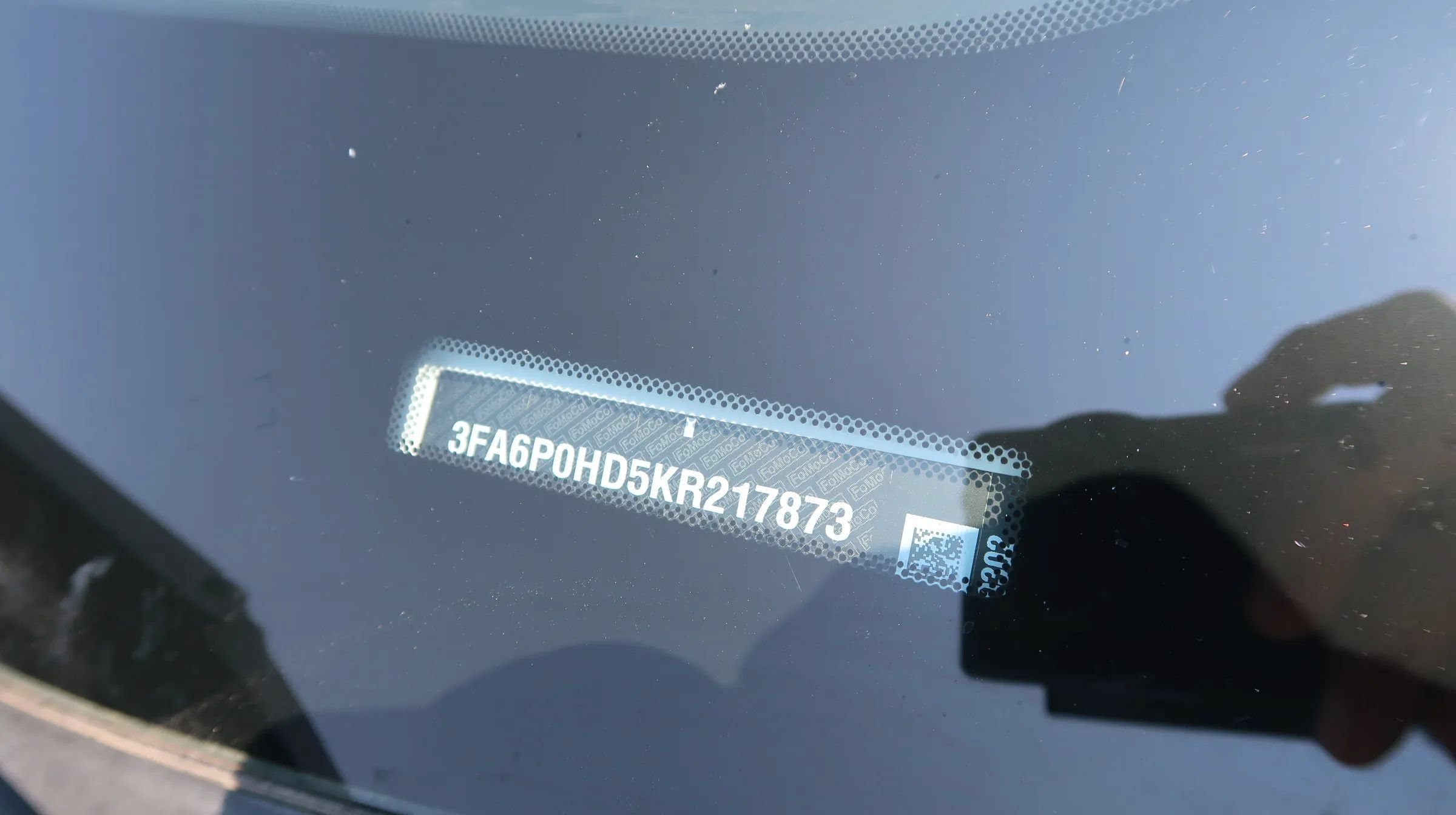 Used 2019 Ford Fusion SE FWD image 50