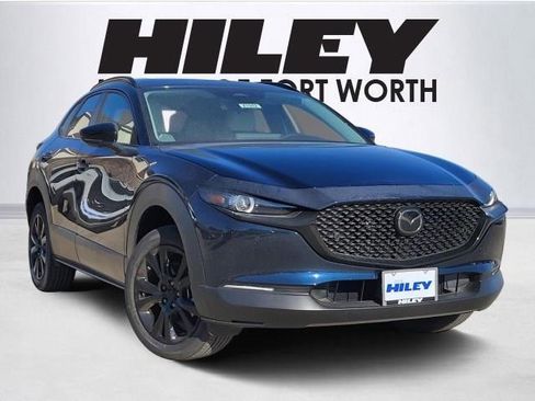New 2026 MAZDA CX-30 AWD 2.5 S image 1