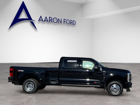 New 2026 Ford F350 Platinum image 7