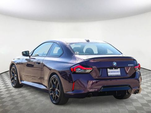 New 2026 BMW 230i Coupe w/ Premium Package image 6