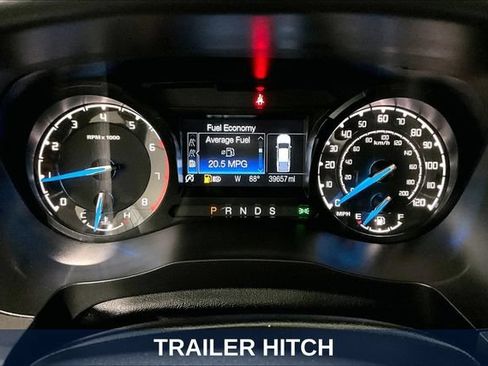 Used 2019 Ford Ranger XLT w/ Equipment Group 302A Luxury AWD/4WD image 19