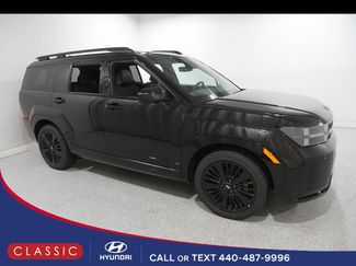 Certified 2026 Hyundai Santa Fe Calligraphy AWD/4WD video 1