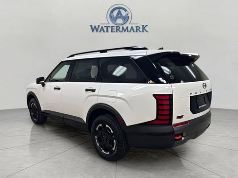 New 2026 Hyundai Palisade XRT Pro image 3