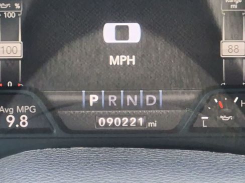 Used 2019 RAM 1500 Big Horn AWD/4WD image 12