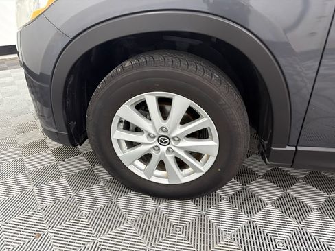 Used 2014 MAZDA CX-5 Touring FWD image 12