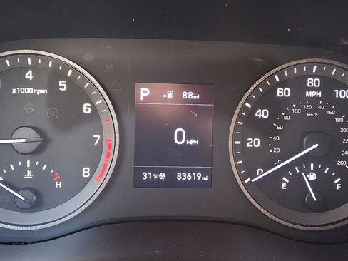 Used 2019 Hyundai Tucson SEL w/ Cargo Package image 18