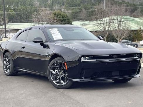 Used 2025 Dodge Charger R/T w/ Quick Order Package 25M R/T image 1